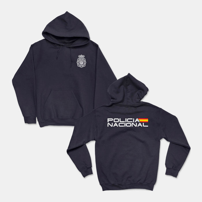 National Police Sweatshirt 2022