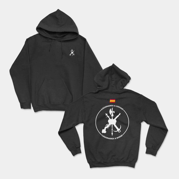 Legion Sweatshirt