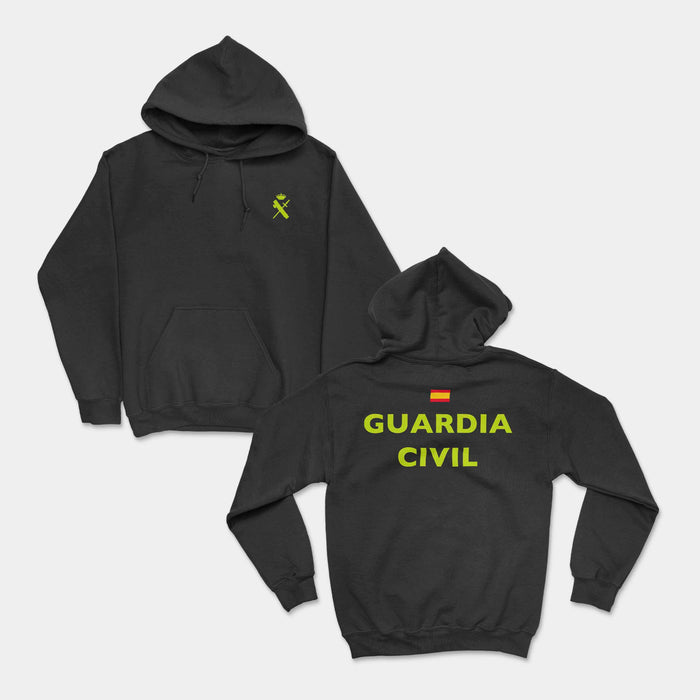 Civil Guard Sweatshirt