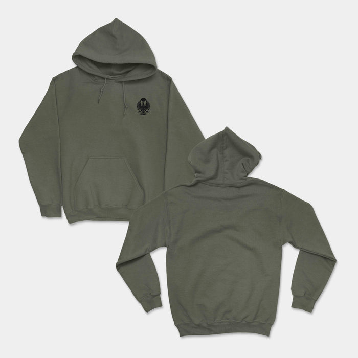 Army sweatshirt