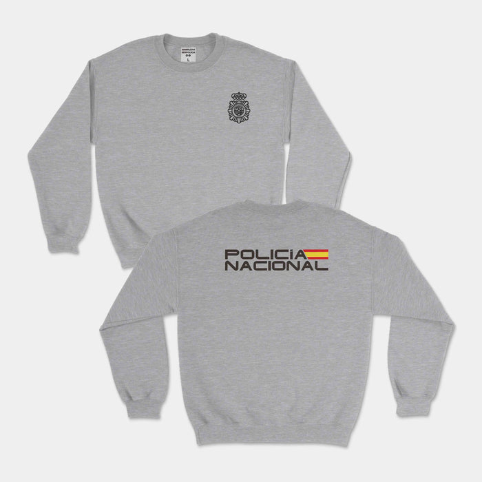 National Police Sweatshirt 2022