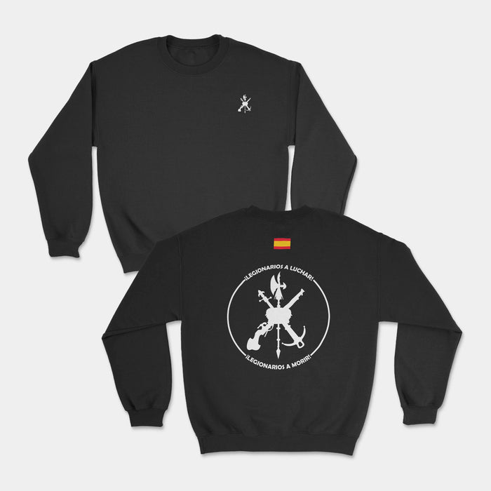 Legion Sweatshirt