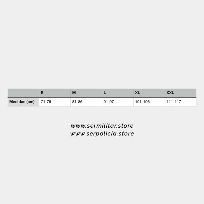 Belt 1.5" TDU - 5.11