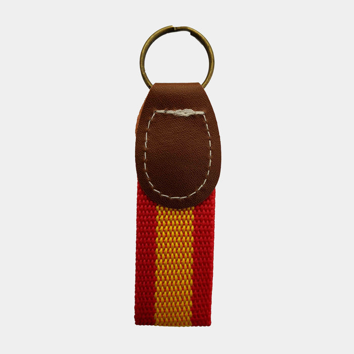 EMU key ring