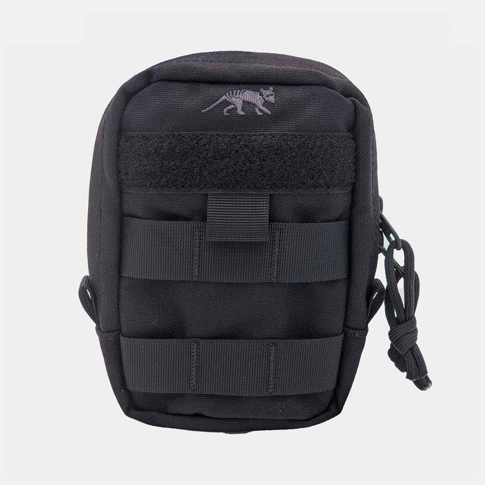 MOLLE Pouch Tasmanian Tiger Tac Pouch 1 - Black