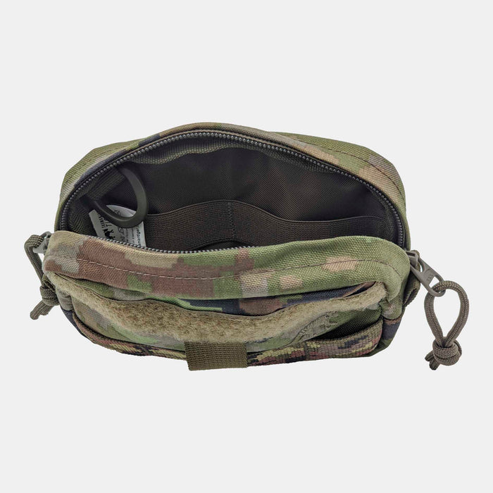 Tac Pouch 4 - Molle bag Tasmanian Tiger