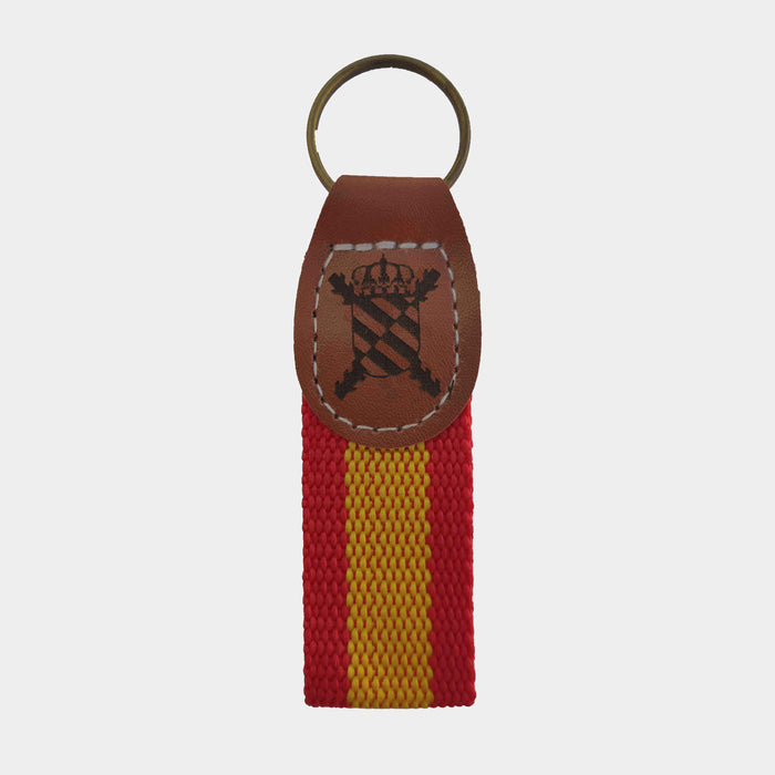 EMU key ring