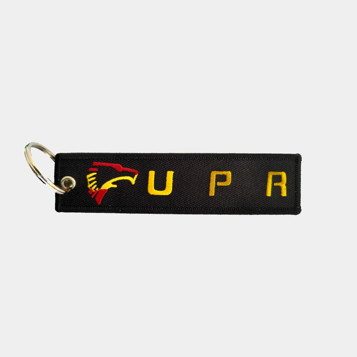 UPR Keychain