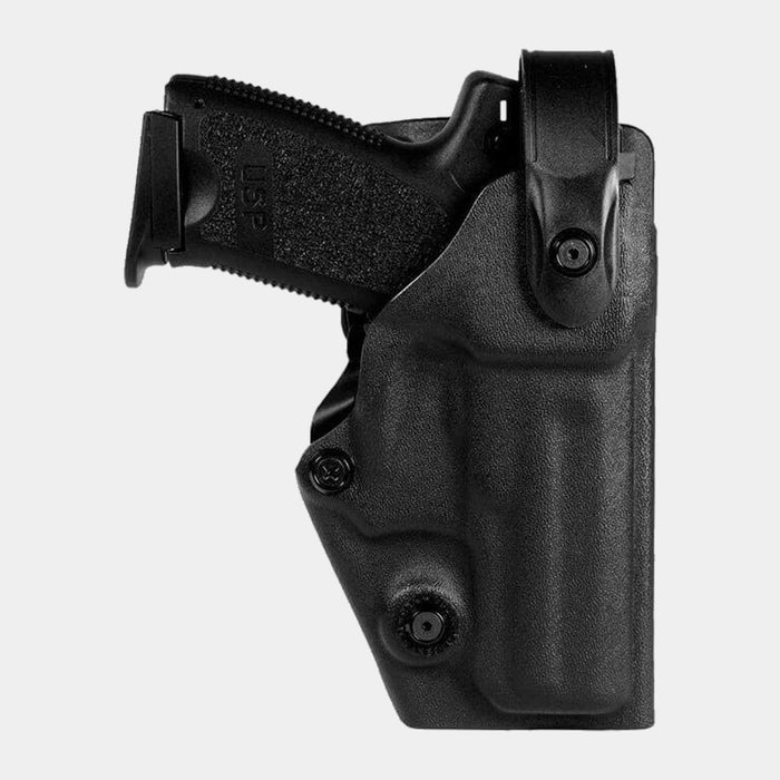 VKT8 Level IV Holster - Vega Holster