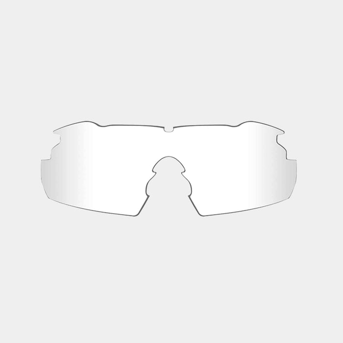 WX Vapor 2.5 - Glasses for WX Vapor 2.5 goggles Wiley X