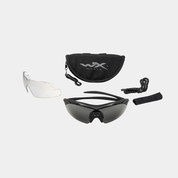 WX Vapor 2.5 - Glasses Wiley X