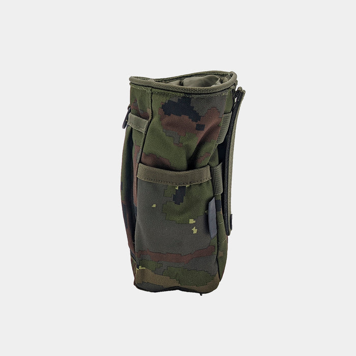 Short discharge bag - Foraventure