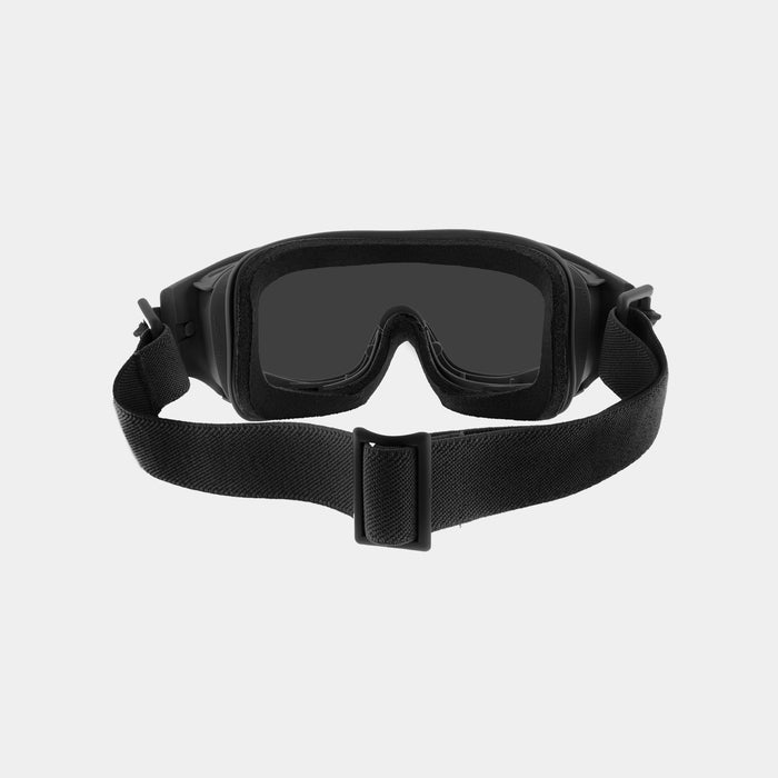 WX Spears Dual Matte Black - WX Spears Glasses Wiley X