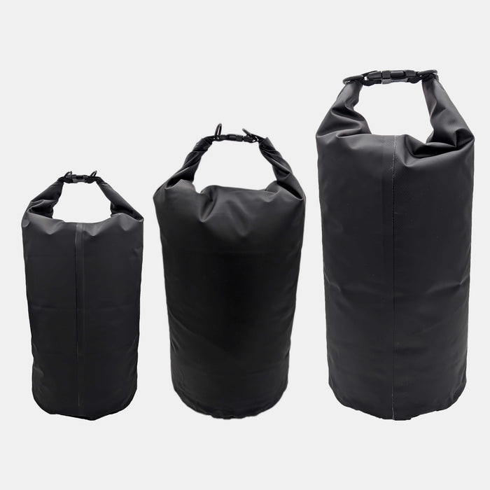 Heavy-duty PVC watertight bag - MIL-TEC