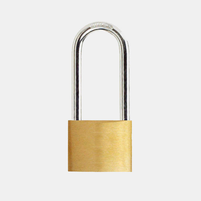 Long padlock