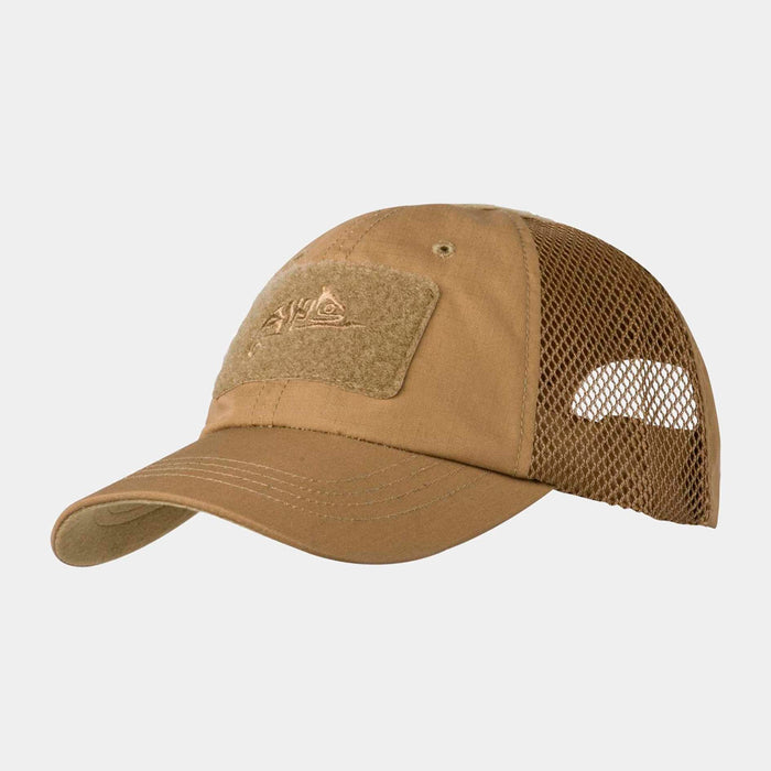 BBC Cap with Ripstop Grille - Helikon-Tex