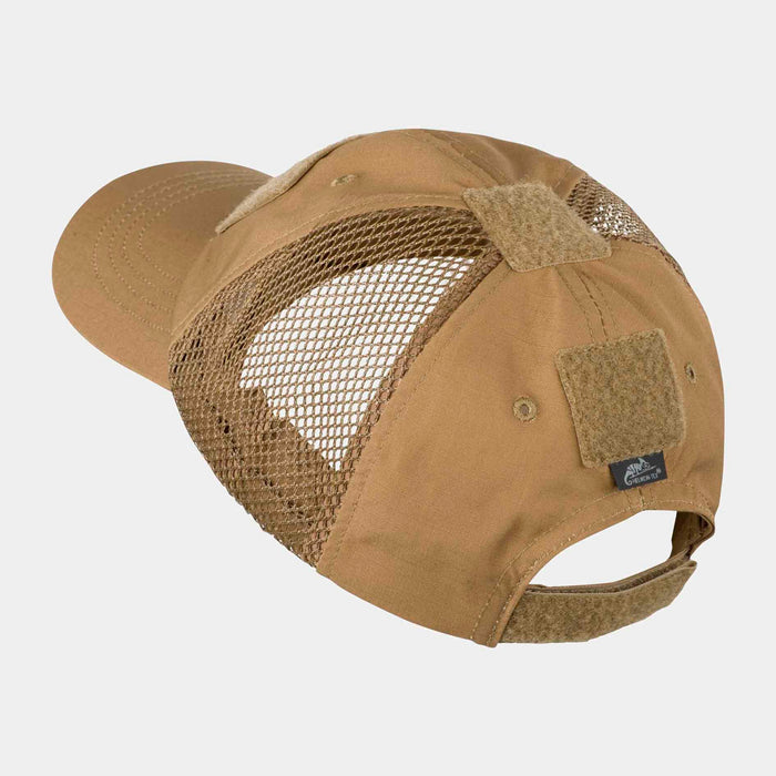 BBC Cap with Ripstop Grille - Helikon-Tex