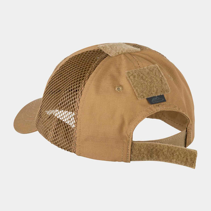 BBC Cap with Ripstop Grille - Helikon-Tex