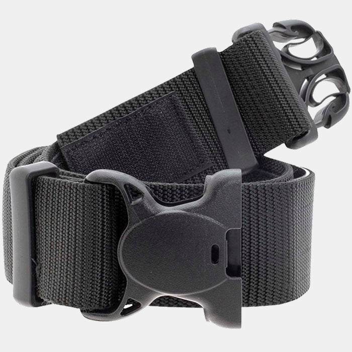 Ergonomic service belt Dragon Skin