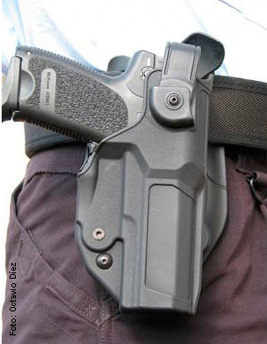 Radar Xtreme Anti-Theft Holster level 3+