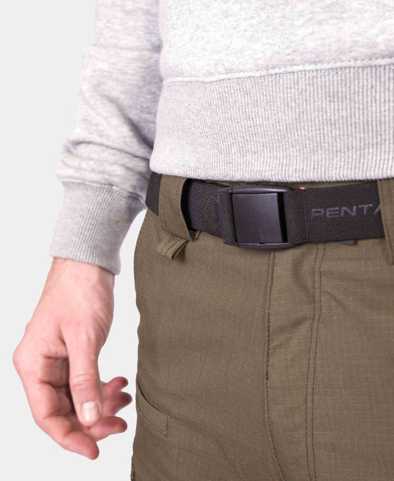 Hemantas elastic belt - Pentagon