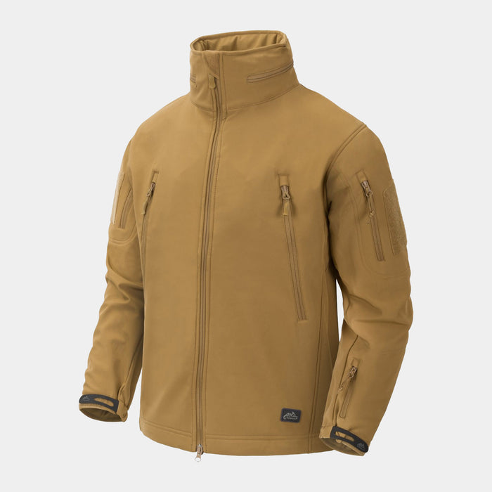 Windbreaker jacket "Gunfighter" - Helikon-Tex