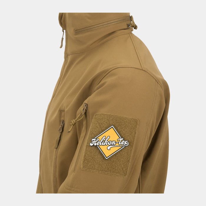 Windbreaker jacket "Gunfighter" - Helikon-Tex