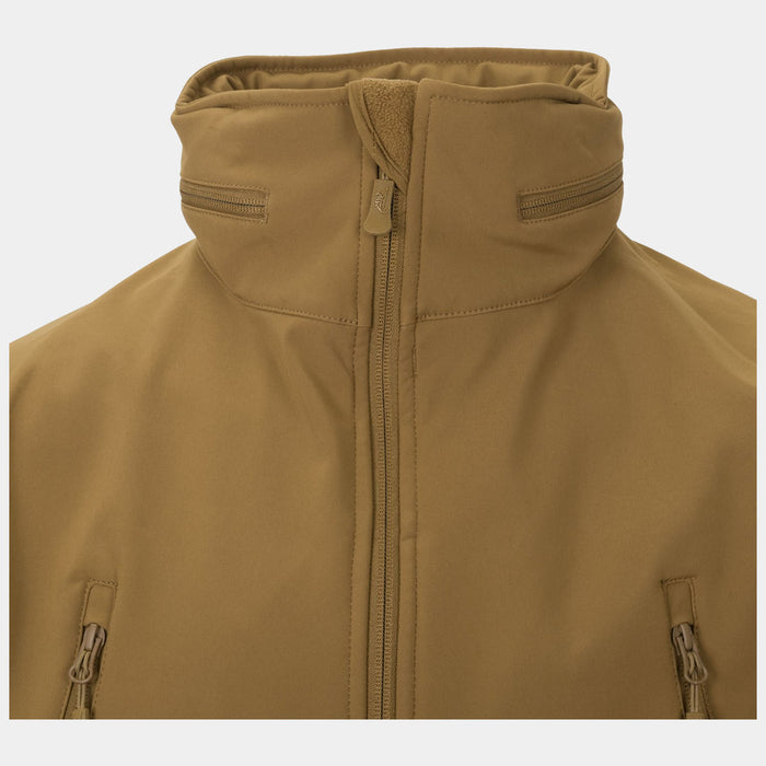 Windbreaker jacket "Gunfighter" - Helikon-Tex