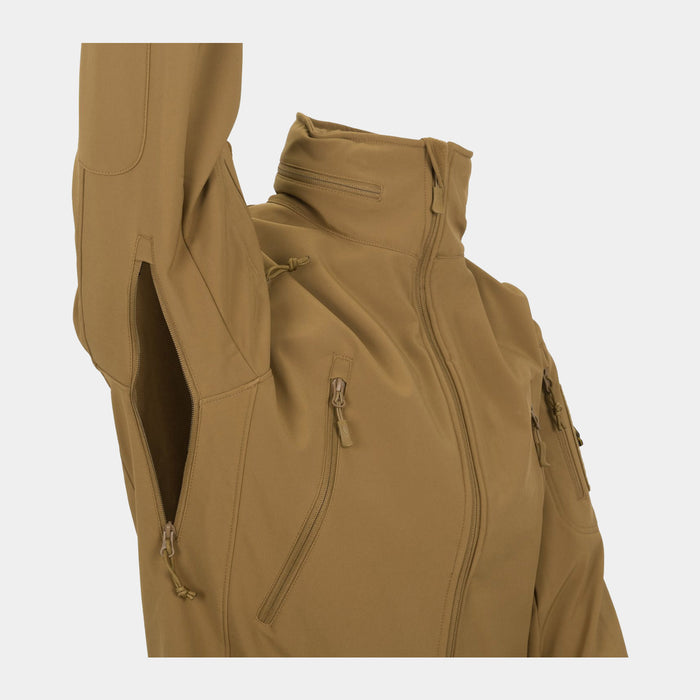 Windbreaker jacket "Gunfighter" - Helikon-Tex