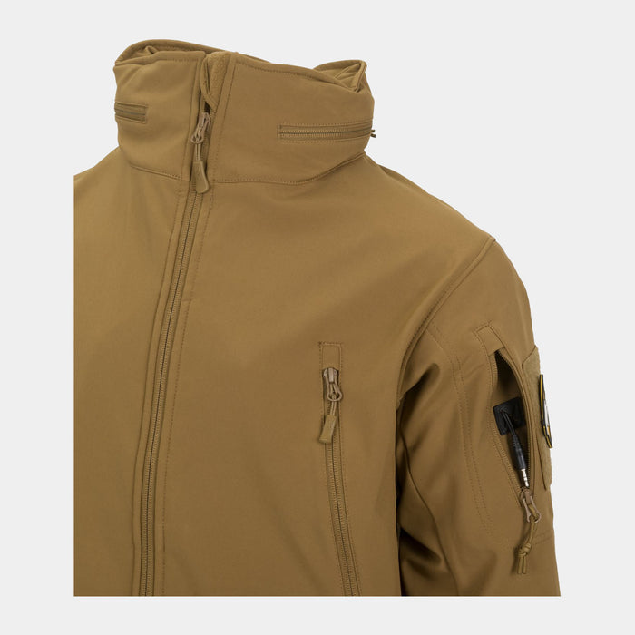 Windbreaker jacket "Gunfighter" - Helikon-Tex