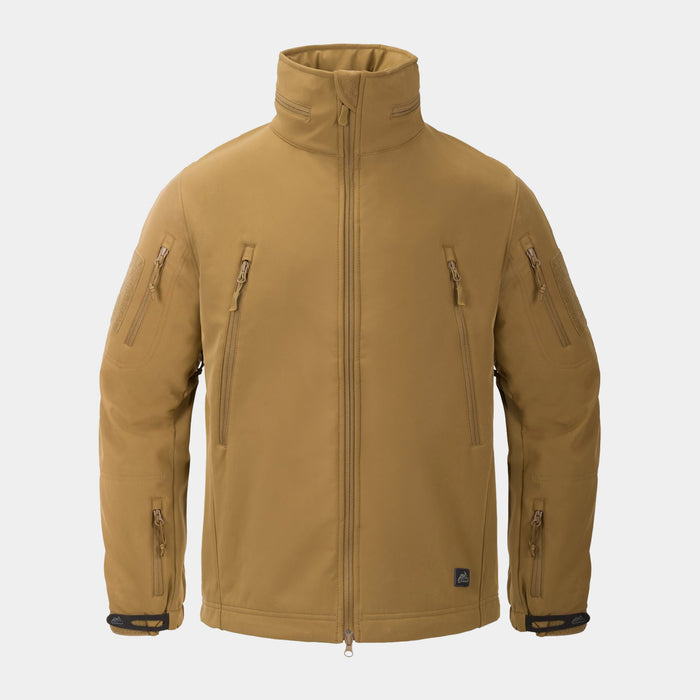 Windbreaker jacket "Gunfighter" - Helikon-Tex