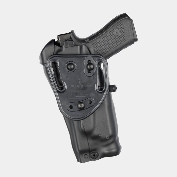 Holster 6377 with 567BL level II - Safariland