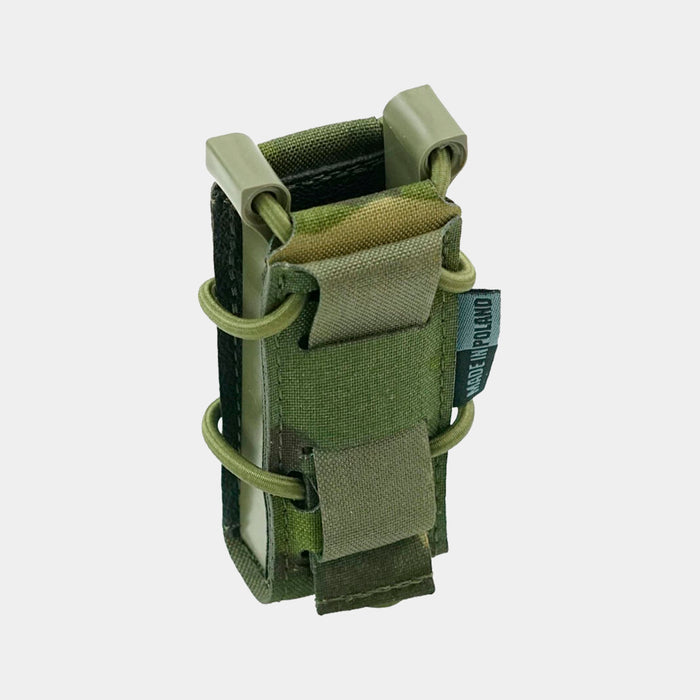 Fast Magazine Pistol Pouch - Fast Magazine Pistol Pouch - Templars Gear