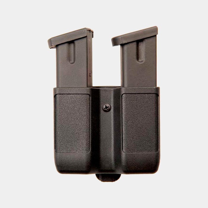 Double pistol magazine carrier - BlackHawk