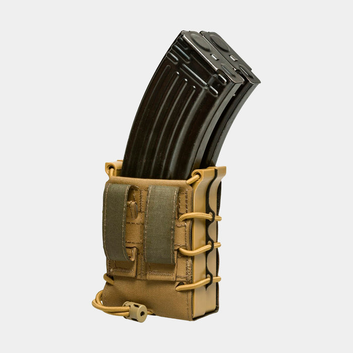 Fast Magazine Rifle Pouch - Double magazine carrier Templars Gear