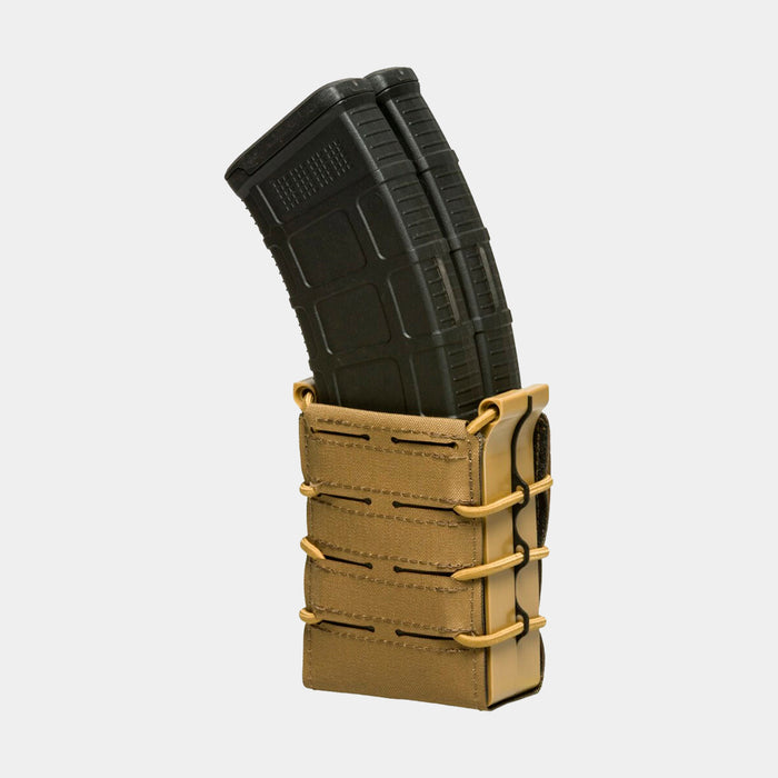 Fast Magazine Rifle Pouch - Double magazine carrier Templars Gear