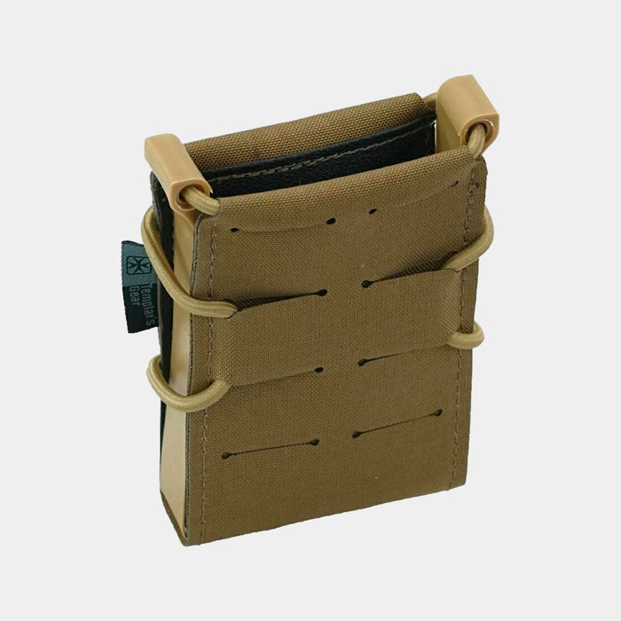 Fast Magazine Rifle Pouch - Fast Magazine Rifle Pouch - Templars Gear