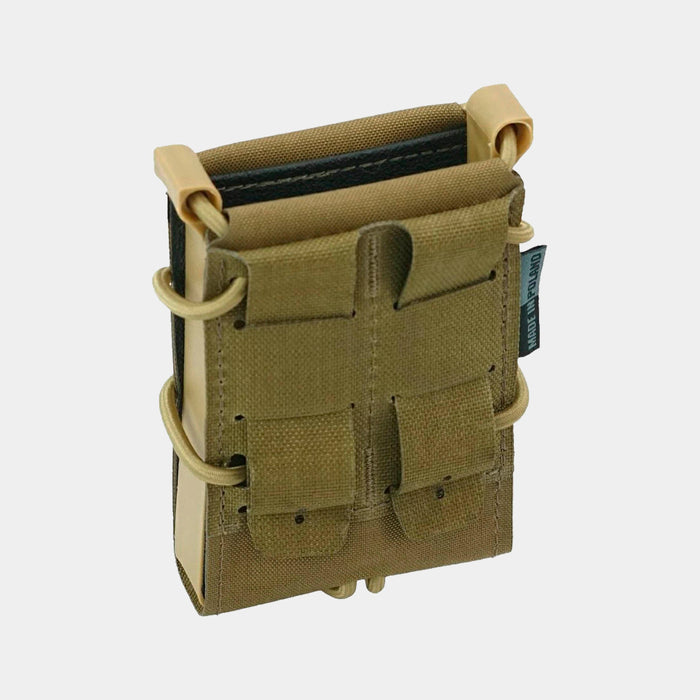 Fast Magazine Rifle Pouch - Fast Magazine Rifle Pouch - Templars Gear