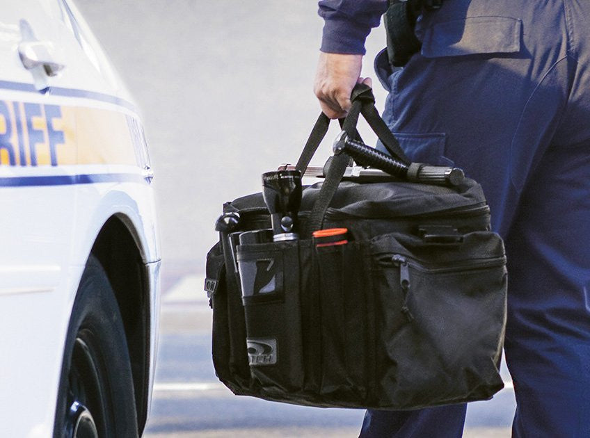 Police cargo backpack D1 25L - Hatch