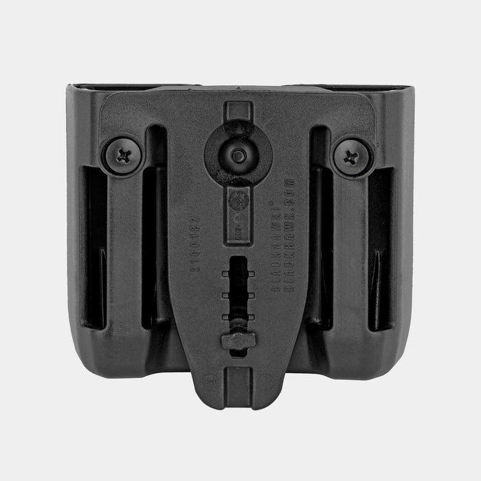 Double pistol magazine carrier - BlackHawk