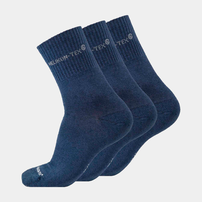 Pack of 3 socks ALL ROUND - Helikon-Tex