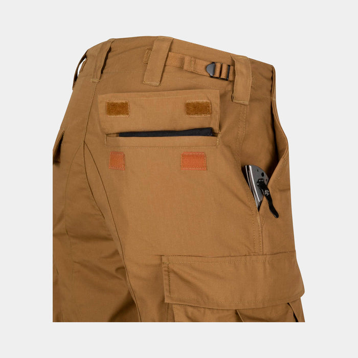 Pants Helikon-Tex MK2 coyote