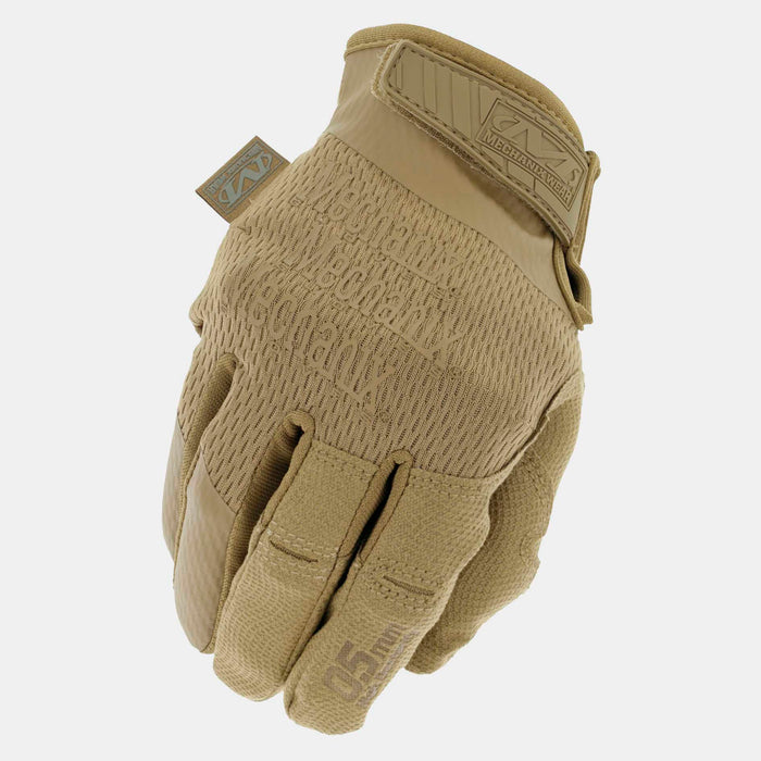 Gloves SPECIALTY 0,5 MM COVERT - Mechanix