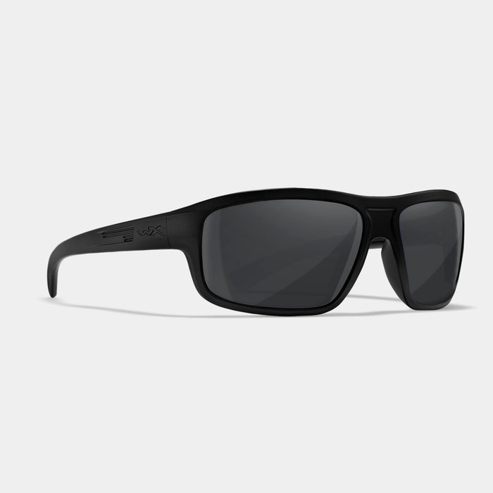 WX Contend glasses black - Wiley X