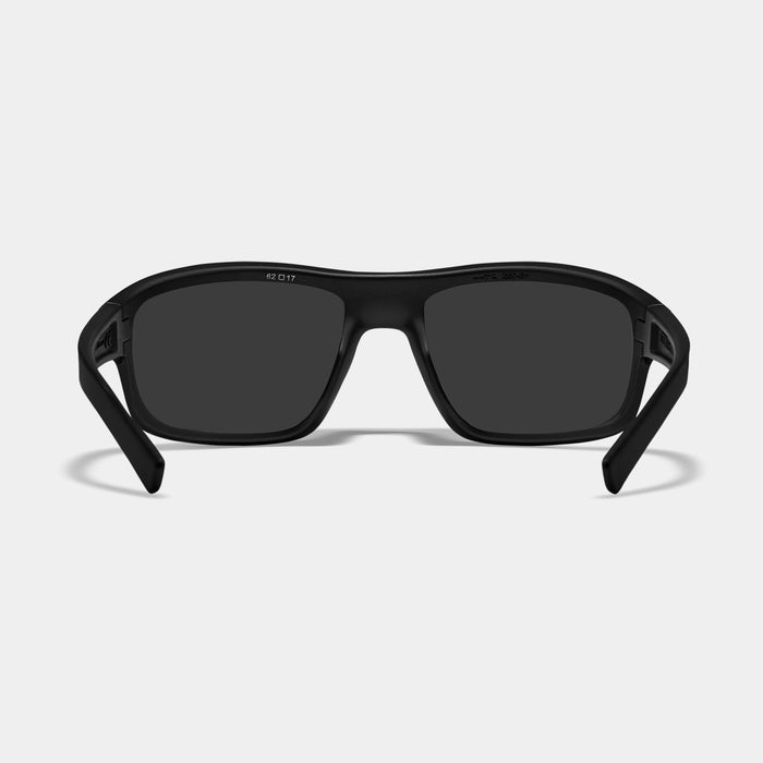 WX Contend glasses black - Wiley X