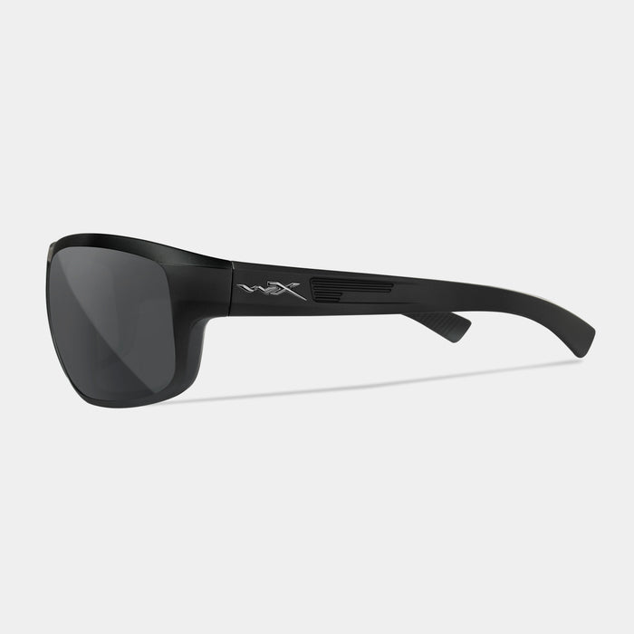 WX Contend glasses black - Wiley X