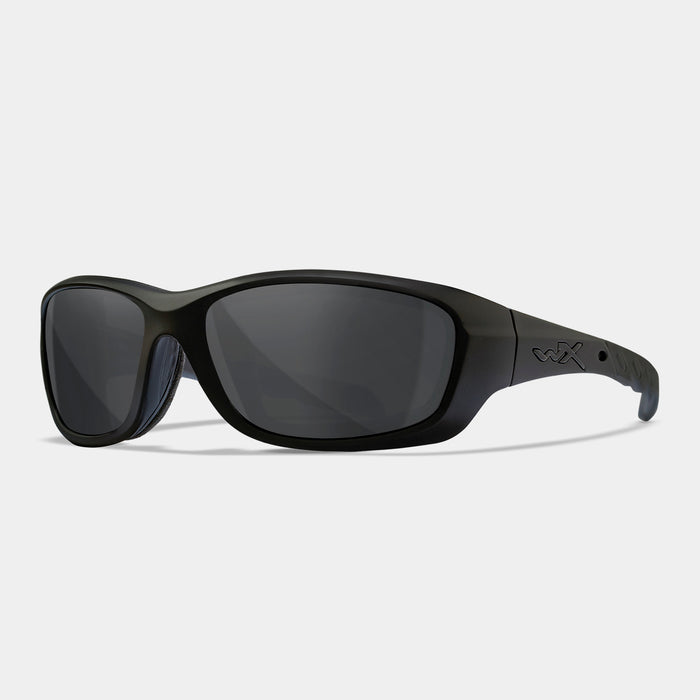 WX Gravity Glasses black - Wiley X