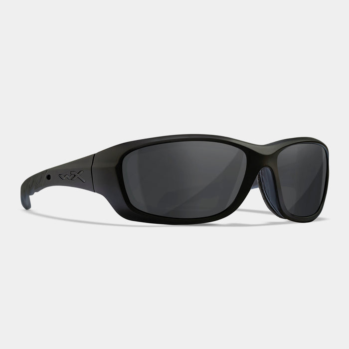 WX Gravity Glasses black - Wiley X