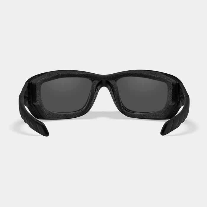 WX Gravity Glasses black - Wiley X