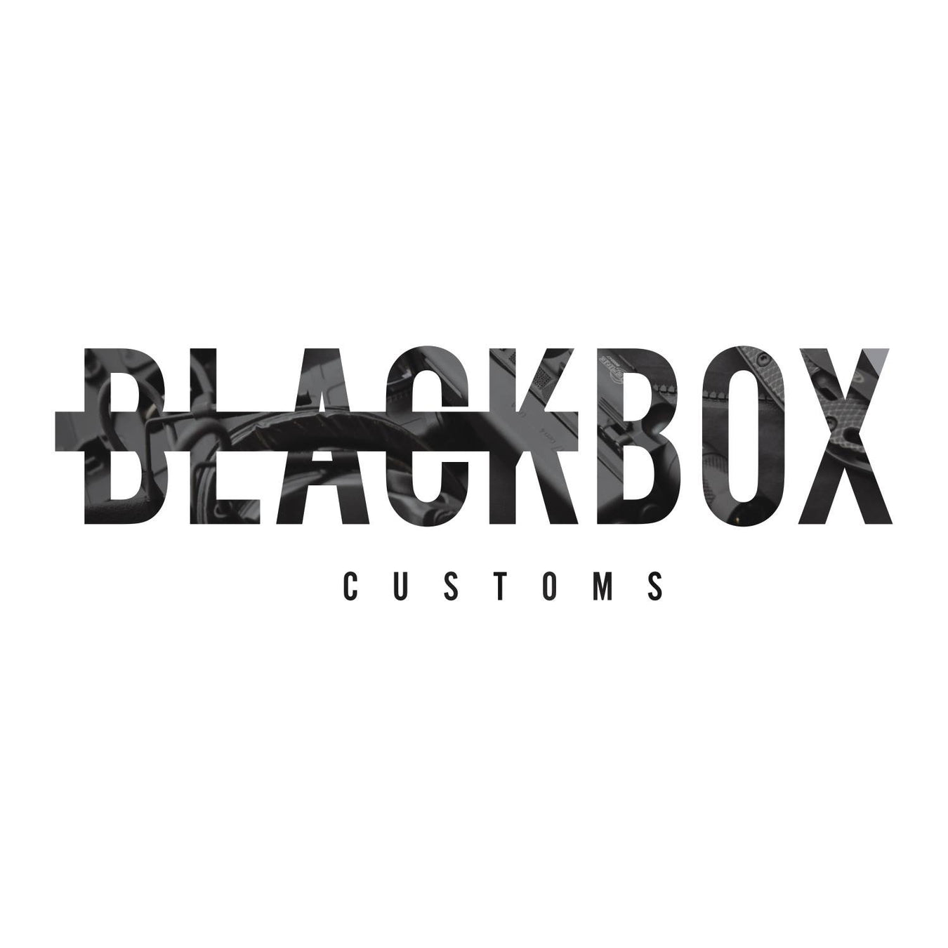 Black Box Customs